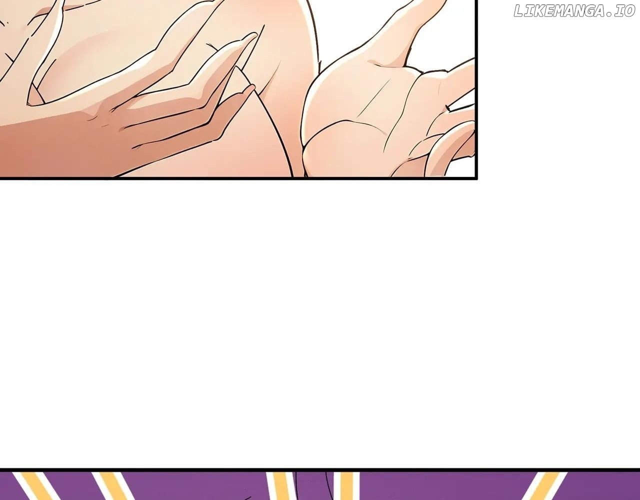 My Furry Harem Is After Me Chapter 337 - page 48